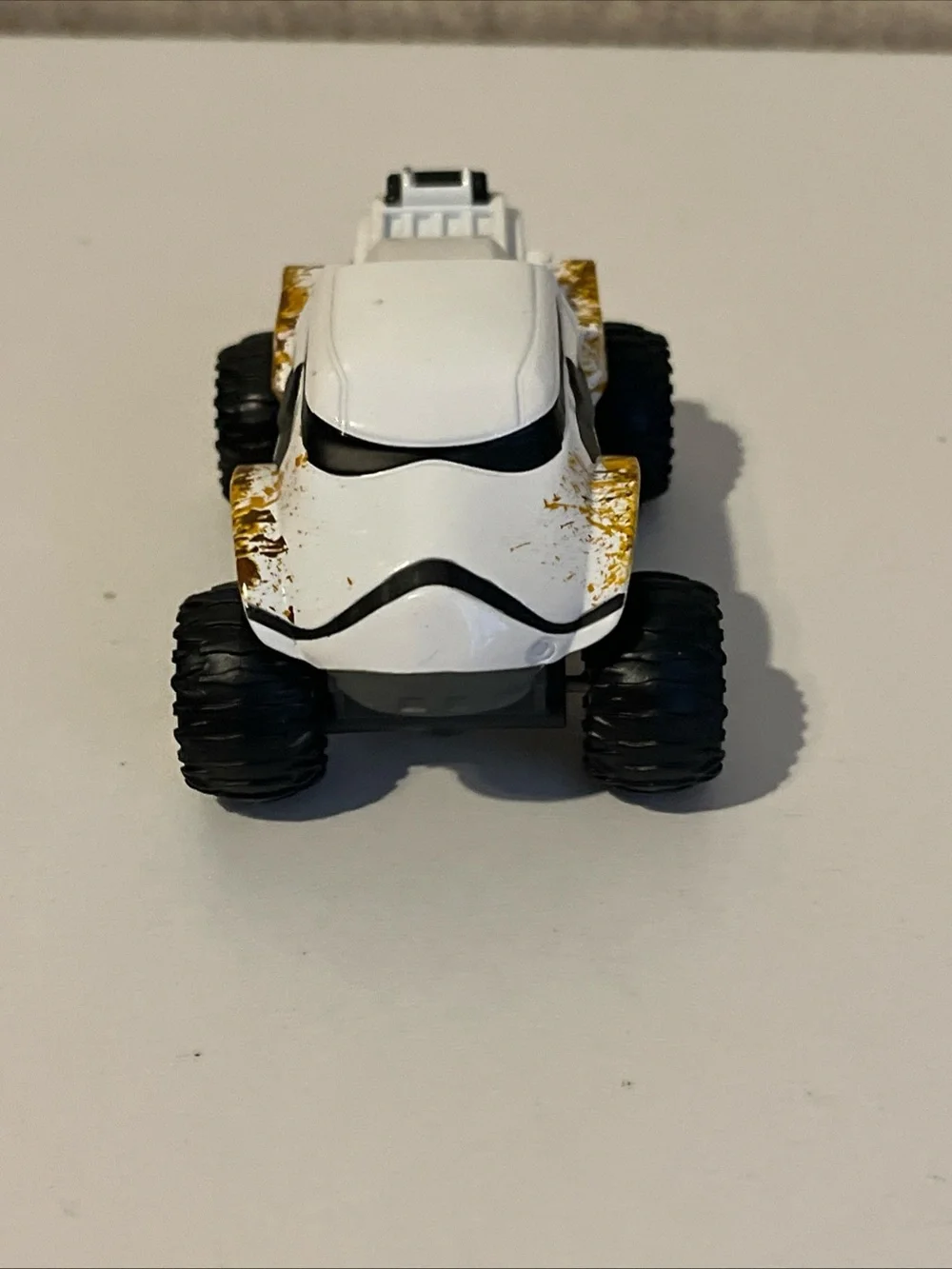 Hot Wheels set two